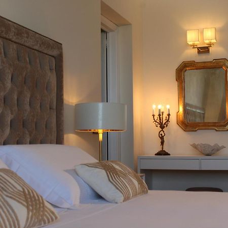 Villamara Luxury Rooms 라스페치아 외부 사진