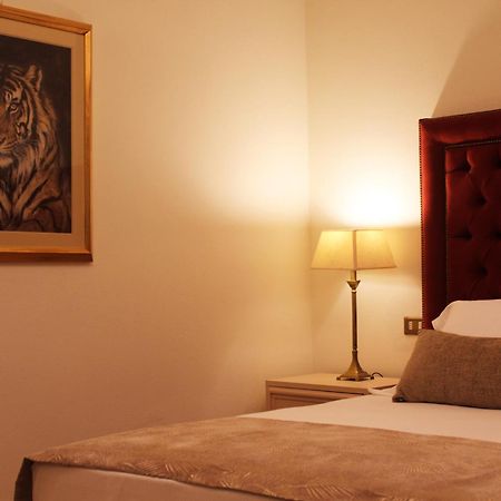 Villamara Luxury Rooms 라스페치아 외부 사진