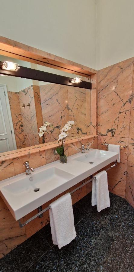 Villamara Luxury Rooms 라스페치아 외부 사진