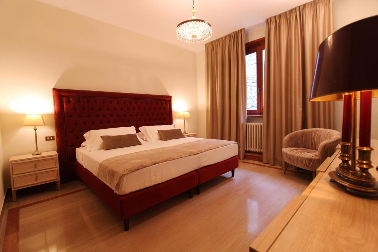 Villamara Luxury Rooms 라스페치아 외부 사진