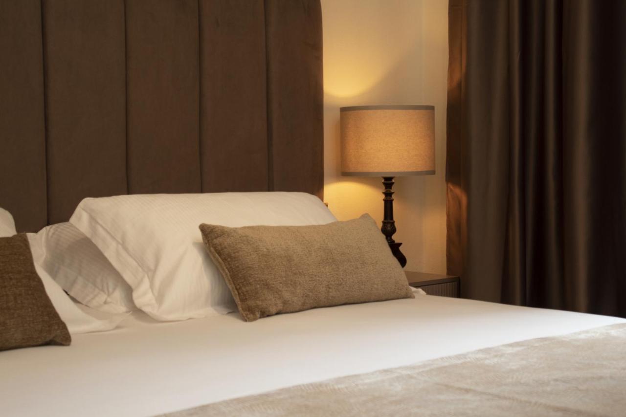 Villamara Luxury Rooms 라스페치아 외부 사진