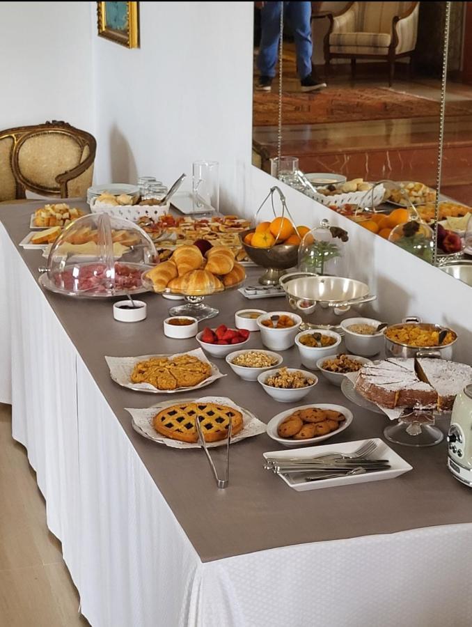 Villamara Luxury Rooms 라스페치아 외부 사진
