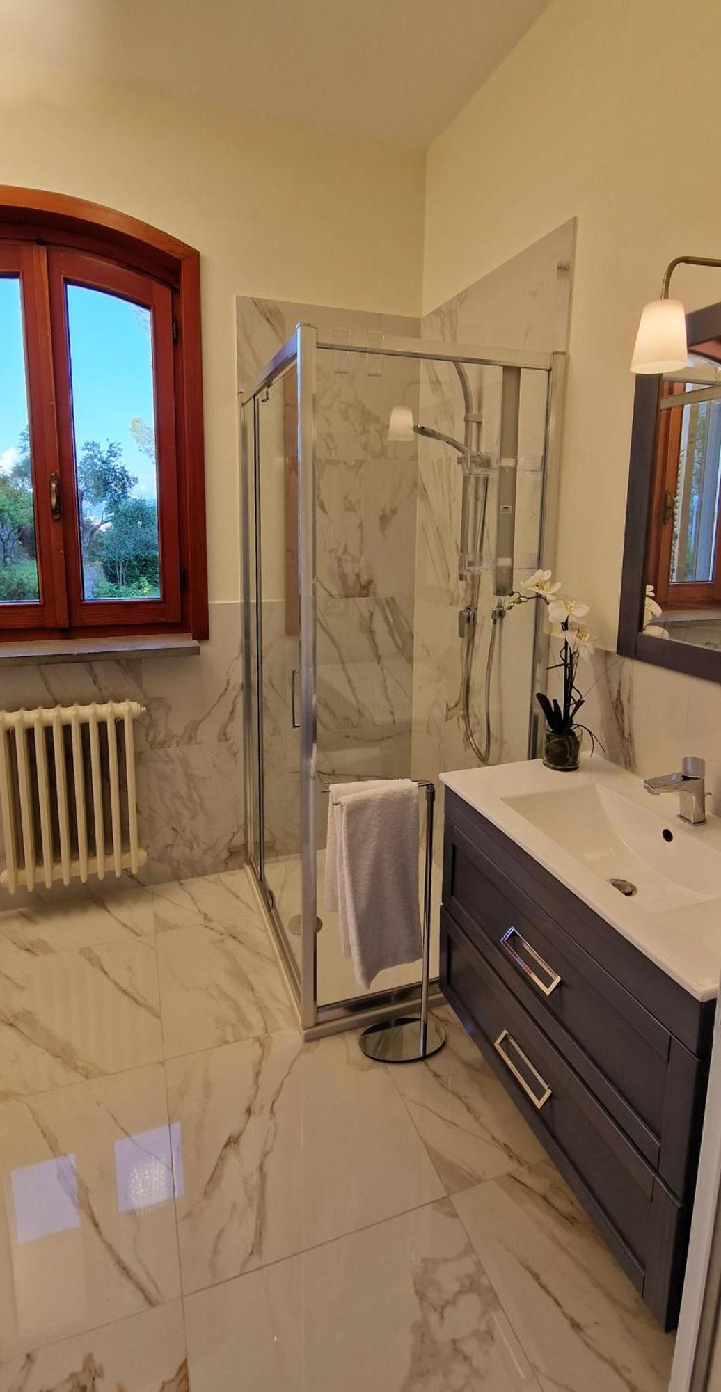 Villamara Luxury Rooms 라스페치아 외부 사진