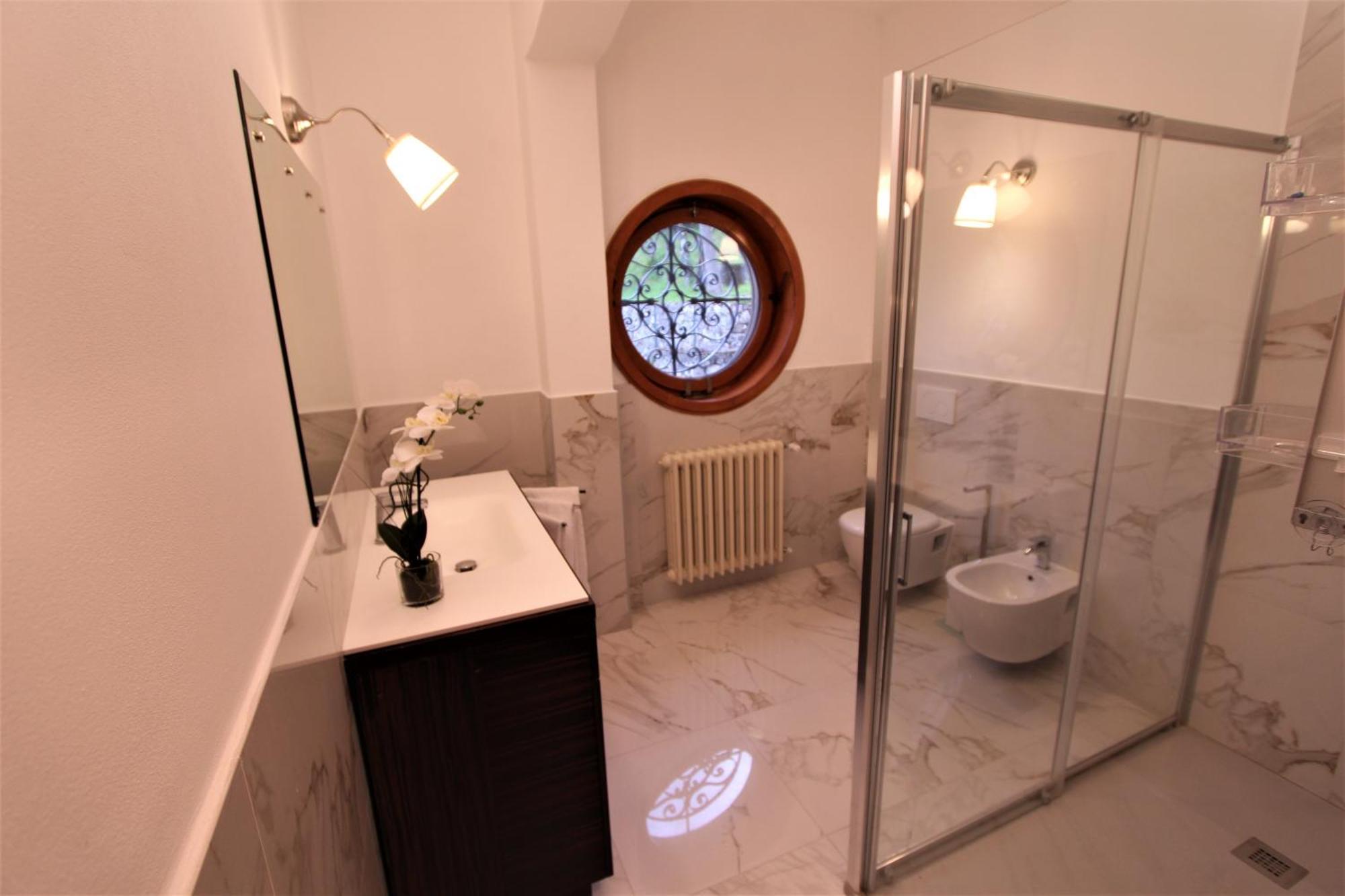 Villamara Luxury Rooms 라스페치아 외부 사진