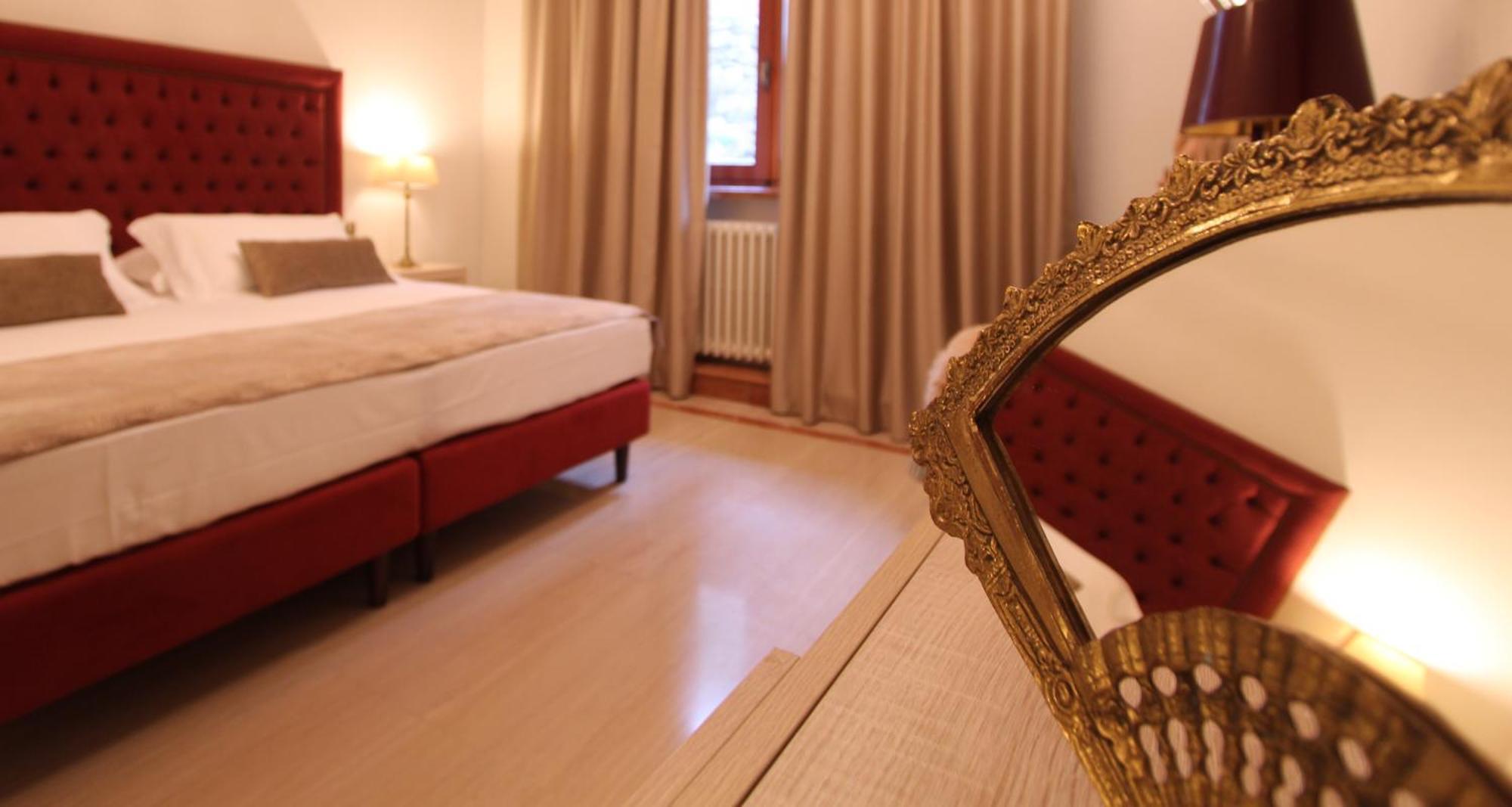 Villamara Luxury Rooms 라스페치아 외부 사진