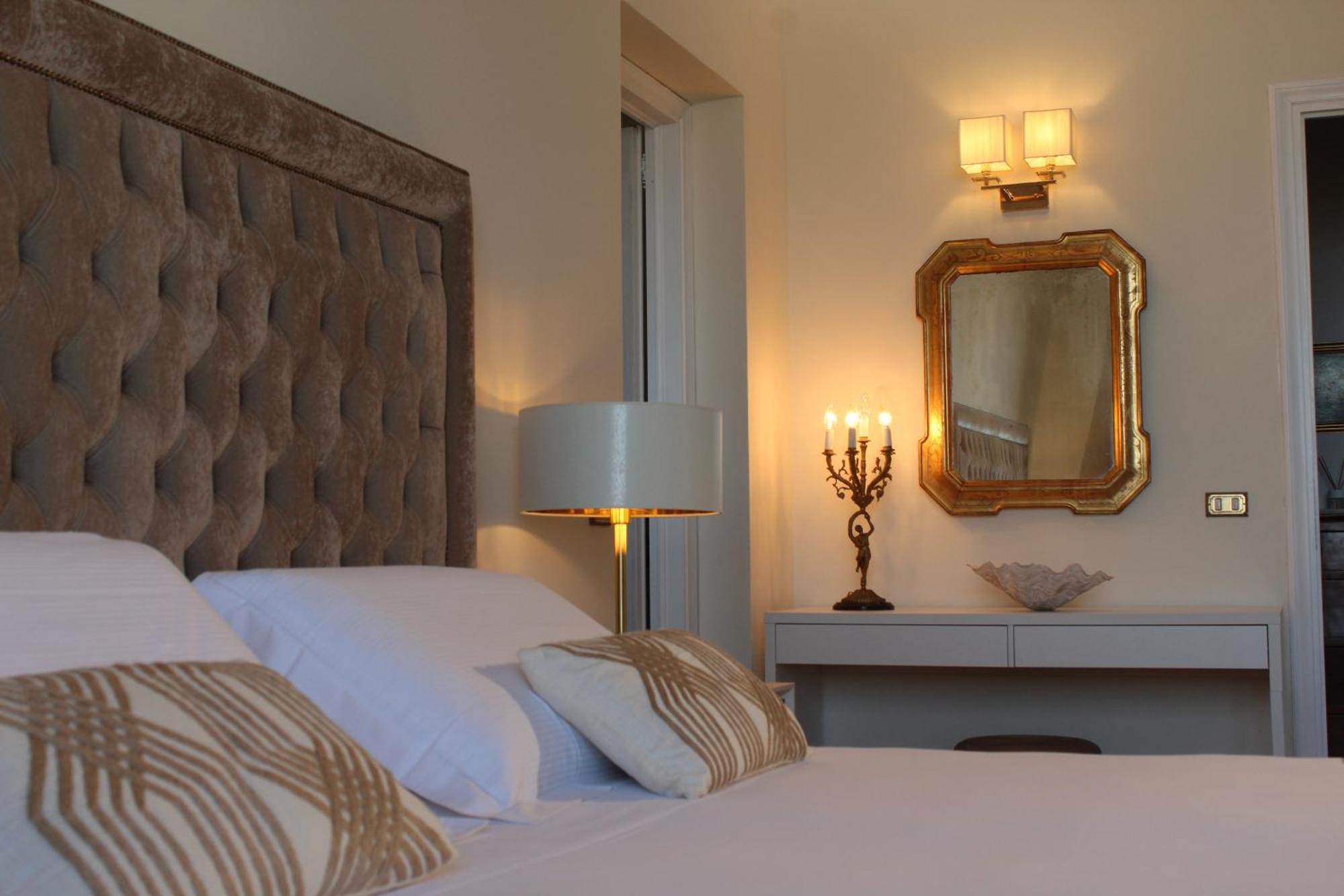 Villamara Luxury Rooms 라스페치아 외부 사진