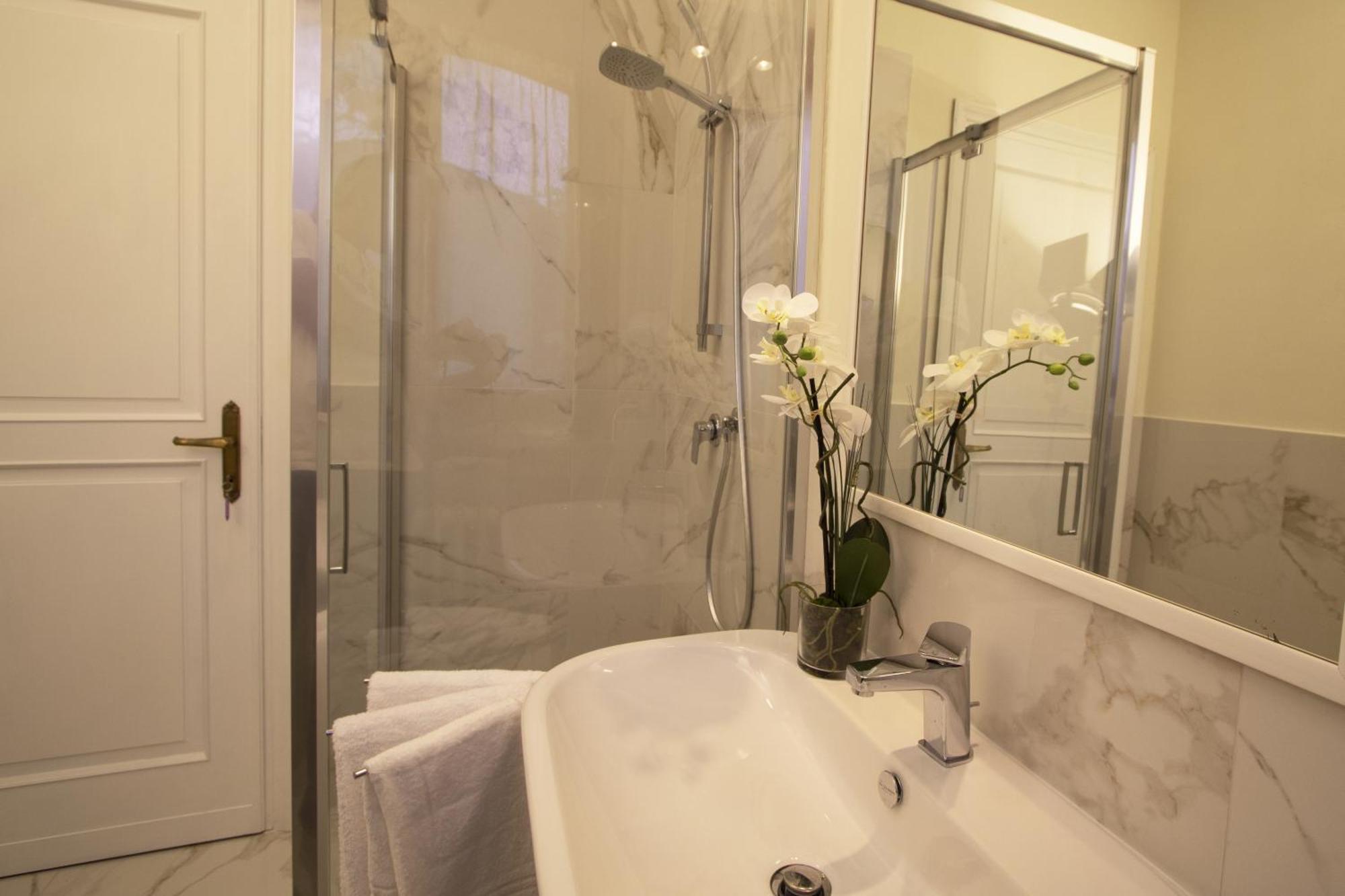 Villamara Luxury Rooms 라스페치아 외부 사진