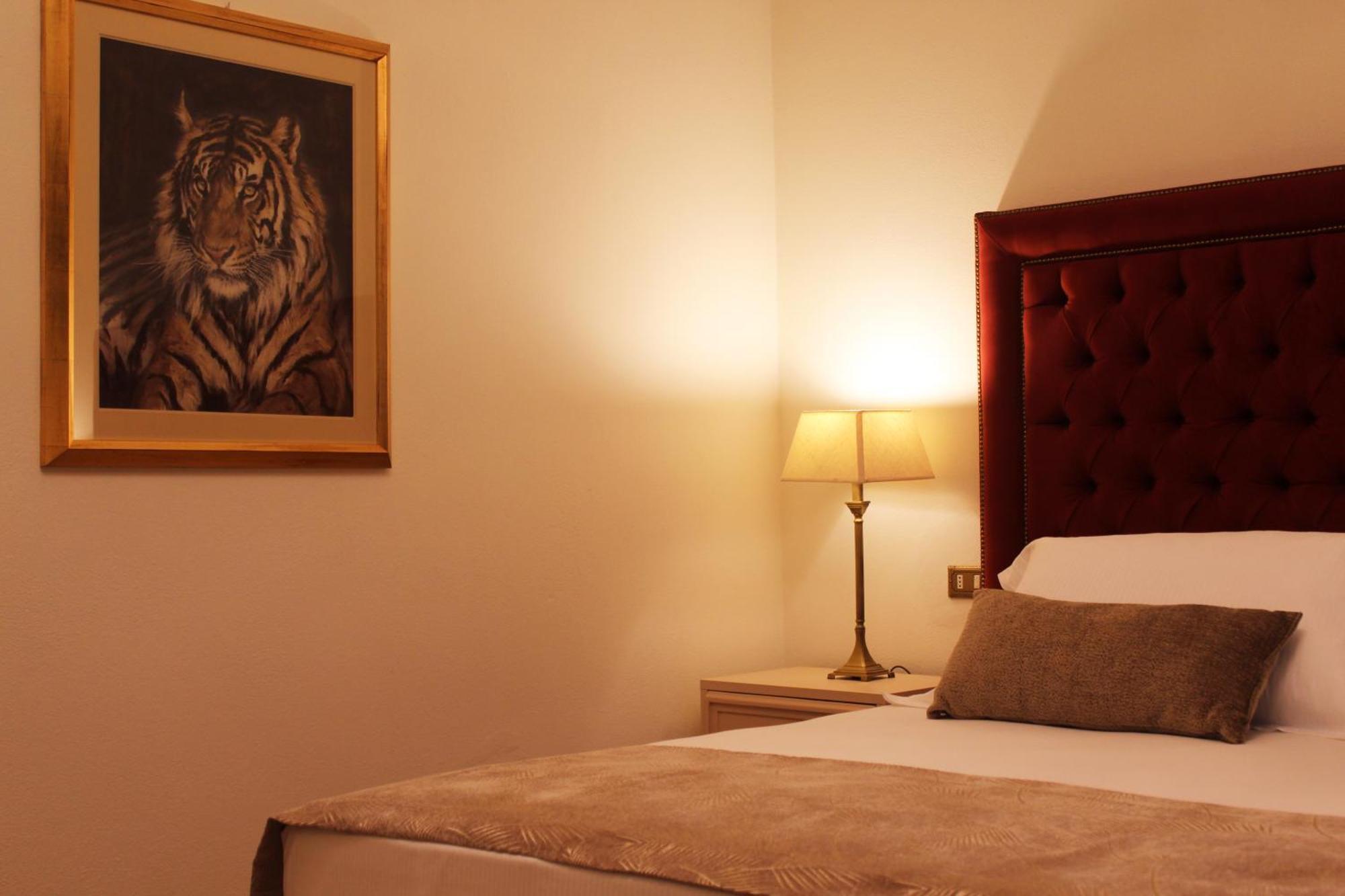 Villamara Luxury Rooms 라스페치아 외부 사진